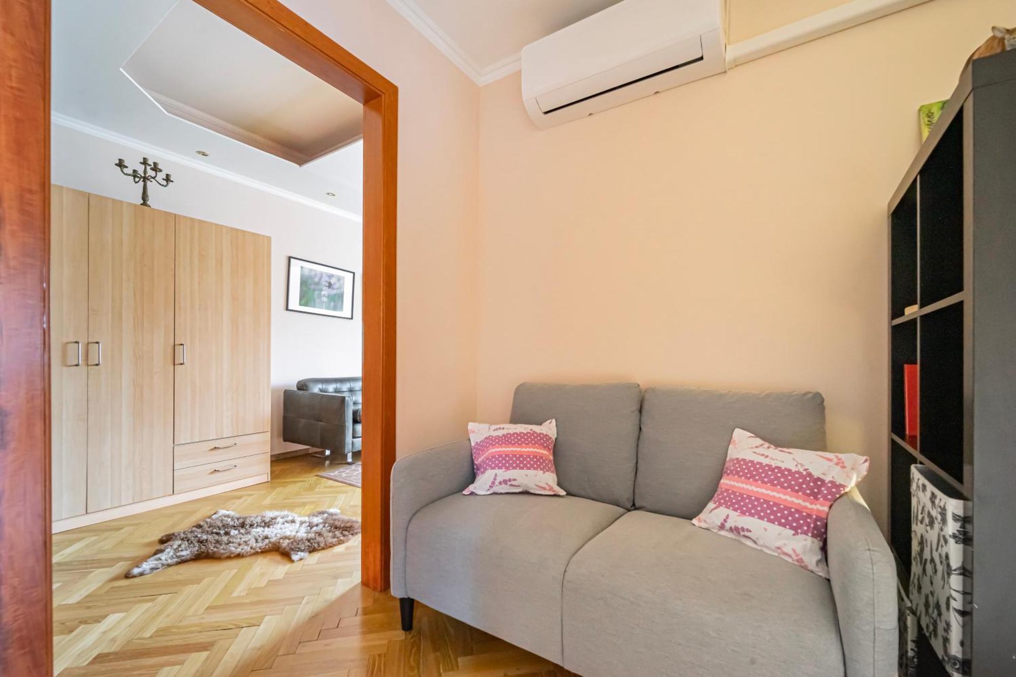 B48 Bigflat - Kenyelem 130 M2 En Villa Törökbálint Eksteriør billede